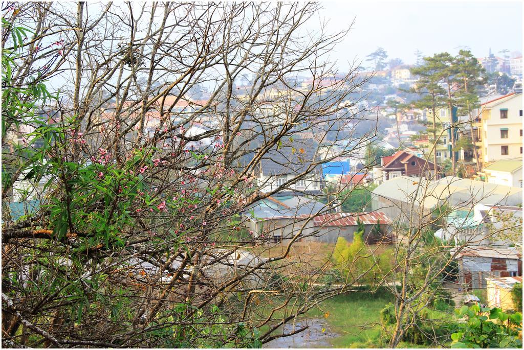 Hobbit Village Dalat Eksteriør bilde